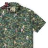 Disney And Pixar Up My Name Is Dug KUNUFLEX Short Sleeve Hawaiian Shirt Casual Button Up Shirt For Men And Women Disney And Pixar Up My Name Is Dug KUNUFLEX Short Sleeve Hawaiian Shirt Casual Button Up Shirt For Men And Women