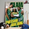 Flau’Jae Johnson From Seattle Storm On WSlam Magazine Cover 263 Pressure Building Home Decor Poster Canvas Flau’Jae Johnson From Seattle Storm On WSlam Magazine Cover 263 Pressure Building Home Decor Poster Canvas