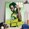 Olivia Miles Minnesota Lynx On Slam Magazine Cover 263 Can’t You See Olivia Miles Wants It All Home Decor Poster Canvas Olivia Miles Minnesota Lynx On Slam Magazine Cover 263 Can’t You See Olivia Miles Wants It All Home Decor Poster Canvas