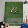 Ørjan Nyland Catch Bruno Guimaraes Penalty In Match Norway With Brazil Help Norway Advance To Quater Final World Cup 2026 Home Decor Poster Canvas Ørjan Nyland Catch Bruno Guimaraes Penalty In Match Norway With Brazil Help Norway Advance To Quater Final World Cup 2026 Home Decor Poster Canvas