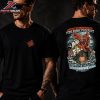 311 Band Fun Floral-Themed Regional Tee Summer Tour 2026 Two Sided Unisex T-Shirt