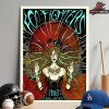 Harry Kane And Jude Bellingham Show Help England Advance To Quater Final At Match Endland Versus Mexico World Cup 2026 Home Decor Poster Canvas