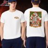 Ozzy Osbourne Limited Edition Ozzy Day At Birmingham England On July 22nd 2026 Two Sided Unisex T-Shirt Ozzy Osbourne Limited Edition Ozzy Day At Birmingham England On July 22nd 2026 Two Sided Unisex T-Shirt