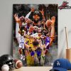 New York Liberty Is The 2026 WNBA Commisioner’s Cup Champions Home Decor Poster Canvas New York Liberty Is The 2026 WNBA Commisioner’s Cup Champions Home Decor Poster Canvas