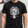 LeBron James Philadelphia 76ers King Arrived Unisex T-Shirt LeBron James Philadelphia 76ers King Arrived Unisex T-Shirt