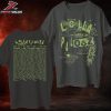 ACDC 2026 North American PWR UP Tour Tee At Empower Field At Mile High In Denver On July 28th 2026 Two Sided Unisex T-Shirt ACDC 2026 North American PWR UP Tour Tee At Empower Field At Mile High In Denver On July 28th 2026 Two Sided Unisex T-Shirt