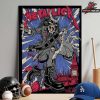 Metallica M72 London England Artwork Venue Poster At London Stadium On July 3rd 2026 Home Decor Poster Canvas Metallica M72 London England Artwork Venue Poster At London Stadium On July 3rd 2026 Home Decor Poster Canvas