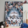 Erling Braut Haaland The Moment Score A Header Goal To Lead Norway Defeat Brazil World Cup 2026 Home Decor Poster Canvas Erling Braut Haaland The Moment Score A Header Goal To Lead Norway Defeat Brazil World Cup 2026 Home Decor Poster Canvas