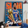Slam Magazine Cover 30 Years Of The W Edition The WNBA Future Is Here Now And Forever Home Decor Poster Canvas Slam Magazine Cover 30 Years Of The W Edition The WNBA Future Is Here Now And Forever Home Decor Poster Canvas