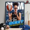 Olivia Miles Minnesota Lynx On Gold Metal Slam Magazine Cover 263 Can’t You See Olivia Miles Wants It All Home Decor Poster Canvas Olivia Miles Minnesota Lynx On Gold Metal Slam Magazine Cover 263 Can’t You See Olivia Miles Wants It All Home Decor Poster Canvas