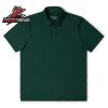 Sonic The Hedgehog Blue Streak RSVLTS All-Day Polo Shirt Speed Inspired Performance Golf Polo Sonic The Hedgehog Blue Streak RSVLTS All-Day Polo Shirt Speed Inspired Performance Golf Polo