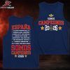 Spain FIFA World Cup 2026 Champion Tee Unisex T-Shirt Spain FIFA World Cup 2026 Champion Tee Unisex T-Shirt