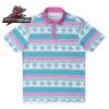 SpongeBob Neighborhood RSVLTS All-Day Polo Shirt Nickelodeon Performance Golf Polo SpongeBob Neighborhood RSVLTS All-Day Polo Shirt Nickelodeon Performance Golf Polo