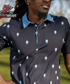 Star Wars 12 Parsecs RSVLTS All-Day Polo Shirt Performance Golf Polo