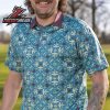 Star Wars Encyclopedia Galactica RSVLTS All-Day Polo Shirt Performance Golf Polo