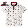 Star Wars Grillin Like A Villain RSVLTS All-Day Polo Shirt Performance Golf Polo