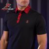 Star Wars Mid-Century Mando RSVLTS All-Day Polo Shirt Performance Golf Polo Star Wars Mid-Century Mando RSVLTS All-Day Polo Shirt Performance Golf Polo