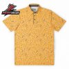 Star Wars Mid-Century Mando RSVLTS All-Day Polo Shirt Performance Golf Polo Star Wars Mid-Century Mando RSVLTS All-Day Polo Shirt Performance Golf Polo