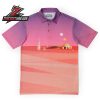 Star Wars Shades Of Vader RSVLTS All-Day Polo Shirt