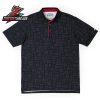 Star Wars Stay On Target RSVLTS All-Day Polo Shirt Performance Golf Polo