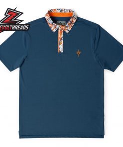 Star Wars Summer Snips RSVLTS All-Day Polo Shirt Performance Golf Polo