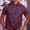 Star Wars Trilogy’s End RSVLTS All-Day Polo Shirt Performance Golf Polo