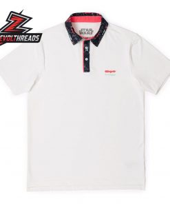 Star Wars Trilogy’s End RSVLTS All-Day Polo Shirt Performance Golf Polo