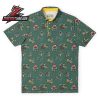 Teenage Mutant Ninja Turtles Donatello RSVLTS All-Day Polo Shirt Performance Golf Polo