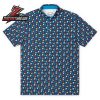 Superman To The Rescue RSVLTS All-Day Polo Shirt DC Comics Performance Golf Polo Superman To The Rescue RSVLTS All-Day Polo Shirt DC Comics Performance Golf Polo