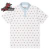 Superman Kal Krypto RSVLTS All-Day Polo Shirt DC Comics Performance Golf Polo Superman Kal Krypto RSVLTS All-Day Polo Shirt DC Comics Performance Golf Polo