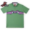 Teenage Mutant Ninja Turtles Leonardo RSVLTS All-Day Polo Shirt Performance Golf Polo Teenage Mutant Ninja Turtles Leonardo RSVLTS All-Day Polo Shirt Performance Golf Polo