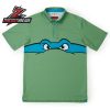 Teenage Mutant Ninja Turtles Lil Turts RSVLTS All-Day Polo Shirt Performance Golf Polo