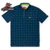 Teenage Mutant Ninja Turtles Michelangelo RSVLTS All-Day Polo Shirt Performance Golf Polo Teenage Mutant Ninja Turtles Michelangelo RSVLTS All-Day Polo Shirt Performance Golf Polo