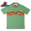 Teenage Mutant Ninja Turtles Raphael RSVLTS All-Day Polo Shirt Performance Golf Polo Teenage Mutant Ninja Turtles Raphael RSVLTS All-Day Polo Shirt Performance Golf Polo