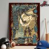 Guns N’ Roses Event Venue Poster At GNR Paris On July 1st 2026 Home Decor Poster Canvas Guns N’ Roses Event Venue Poster At GNR Paris On July 1st 2026 Home Decor Poster Canvas