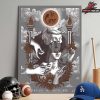 ACDC 2026 North American PWR UP Tour Poster At Camp Randall Stadium Madison WI On July 19th 2026 Home Decor Poster Canvas ACDC 2026 North American PWR UP Tour Poster At Camp Randall Stadium Madison WI On July 19th 2026 Home Decor Poster Canvas