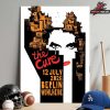 ACDC 2026 North American PWR UP Tour Poster At Bank Of America Stadium In Charlotte NC On July 11th 2026 Home Decor Poster Canvas ACDC 2026 North American PWR UP Tour Poster At Bank Of America Stadium In Charlotte NC On July 11th 2026 Home Decor Poster Canvas
