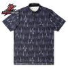 The Lord Of The Rings Meats Back On The Menu Boys RSVLTS All-Day Polo Shirt Performance Golf Polo