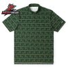 Iron Gate Melange Commuter RSVLTS All-Day Polo Shirt Performance Golf Polo Iron Gate Melange Commuter RSVLTS All-Day Polo Shirt Performance Golf Polo