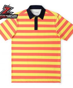 The Sandlot The Porter RSVLTS All-Day Polo Shirt Movie Inspired Performance Golf Polo