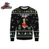 Atlanta Braves World Series Champions Grinch Hand Baseball Christmas Fan Gift Ugly Sweater Atlanta Braves World Series Champions Grinch Hand Baseball Christmas Fan Gift Ugly Sweater