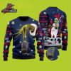Baltimore Ravens Grinch Football Christmas Fan Gift Ugly Sweater Baltimore Ravens Grinch Football Christmas Fan Gift Ugly Sweater