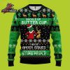 Baltimore Ravens Grinch Football Christmas Fan Gift Ugly Sweater Baltimore Ravens Grinch Football Christmas Fan Gift Ugly Sweater