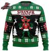 Cavalier King Charles Spaniel Grinch Hand Ornament Christmas Dog Lover Ugly Sweater