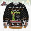 Cavalier King Charles Spaniel Grinch Hand Ornament Christmas Dog Lover Ugly Sweater