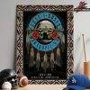 ACDC 2026 North American PWR UP Tour Poster At Levi’s Stadium San Francisco On August 5th 2026 Home Decor Poster Canvas ACDC 2026 North American PWR UP Tour Poster At Levi’s Stadium San Francisco On August 5th 2026 Home Decor Poster Canvas