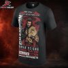 Roman Reigns SummerSlam 2026 Street Fighter Unisex T-Shirt Roman Reigns SummerSlam 2026 Street Fighter Unisex T-Shirt
