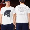 Travis Scott Cactus Jack X The Odyssey X Imax 10 Years Longsleeve Two Sided Unsiex T-Shirt Travis Scott Cactus Jack X The Odyssey X Imax 10 Years Longsleeve Two Sided Unsiex T-Shirt