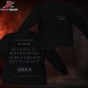 Travis Scott Cactus Jack X The Odyssey Sirens Tee Two Sided Unisex T-Shirt Travis Scott Cactus Jack X The Odyssey Sirens Tee Two Sided Unisex T-Shirt