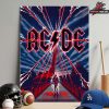 Kelsey Mitchell Indiana Fever On Slam 264 Magazine Have Mery On’Em Home Decor Poster Canvas